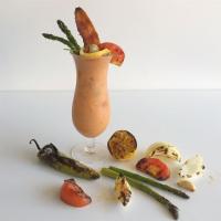 Grilled Gazpacho Bloody Mary_image
