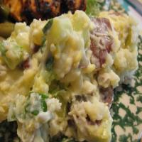Potato Salad (my Mom's--the Best!)_image