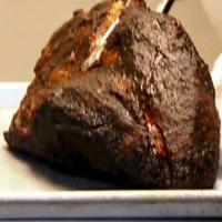 Pork, Brisket, or Seafood Dry Rub image