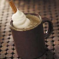 Hot Buttered Coffee image