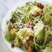 Caesar Salad Dressing sans Anchovies_image