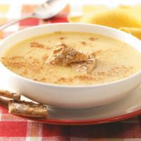 Curried Apple Soup_image