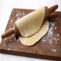 Basic Shortcrust Pastry (Gordon Ramsay) Recipe - (4.6/5)_image
