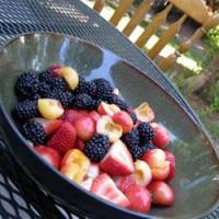 Rainbow Fruit Salad_image