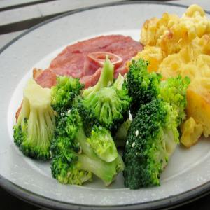 The Best Fast Broccoli_image