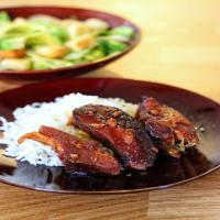 Asian Style Country Ribs_image