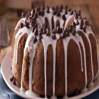 Pumpkin-Chocolate Pound Cake_image