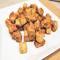 Is Pumfu the New Tofu? A 10-Minute Air-Fryer Recipe Could Give Us the Answer_image