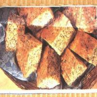 SAVORY CARROT QUICK BREAD.. From 40 yrs ago_image