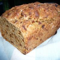 Spicy Apricot Loaf_image