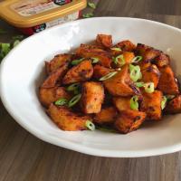 Gochujang-Roasted Potatoes image
