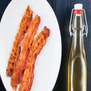 Bacon Syrup For Cocktails Recipe by Tasty_image