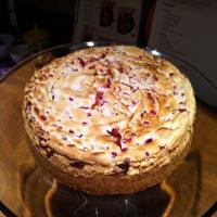 Red Currant Pie (Or is It Cake?) image
