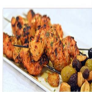 Kasbah Chicken Kabobs Recipe - (4.7/5)_image