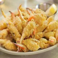 Fried Crab Claws image