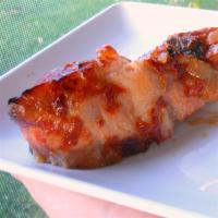 Oven-Barbecued Ribs image