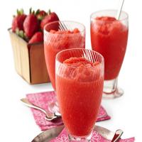 Berry Lemonade Slush image