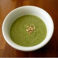 Paleo Broccoli Soup Recipe - (4.4/5)_image