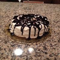 Tiramisu Angel Cake (No Bake)_image