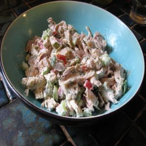 Jalapeno Chicken Salad_image