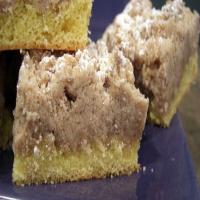 Top Heavy Crumb Cake Recipe - (3.7/5)_image