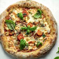 Sourdough pizza_image
