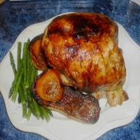 Fresh Herb Turkey Breast image