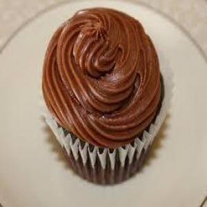Mom's Mocha Chocolate Butter Frosting_image