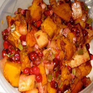 Candied Sweet Potato Side Dish_image