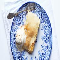 Easy Traditional Viennese Apple Strudel_image