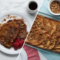 French Toast For A Crowd Recipe by Tasty_image
