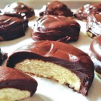 Baltimore Berger Cookies Recipe - (3.9/5)_image