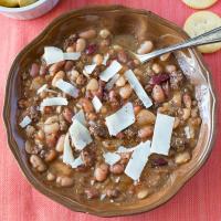 Crock Pot 15 Bean Soup Recipe_image