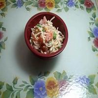 Shrimp Pasta Medley_image