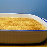 Rice Pudding - Arroz Doce image