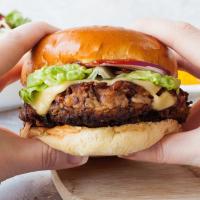 The Best Vegan Burgers_image