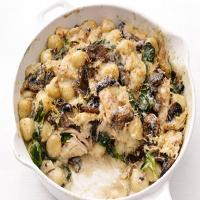 Baked Gnocchi with Chicken_image