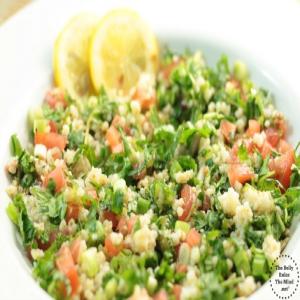Tabbouleh Salad Recipe_image