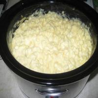 Sherry's cheesey potatoes_image