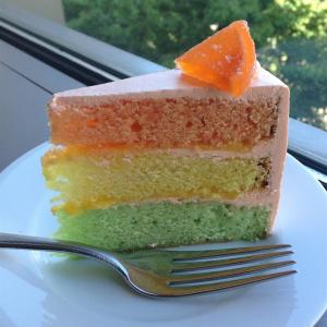 Rainbow Citrus Cake_image