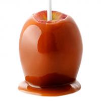 Perfect Caramel Apples image