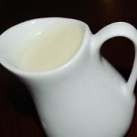 Homemade Condensed Milk image