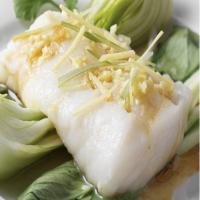Steamed fish Chinese style recipe_image