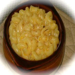 One Pot Macaroni and Cheese by Consumer Reports_image