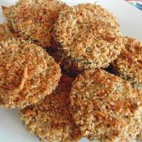 Healthy Zucchini Chips_image