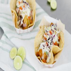 Baja Fish Taco_image