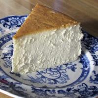 New York Cheesecake Recipe - (4.4/5)_image