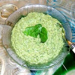 Pesto Del Sol_image