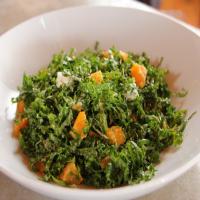 Kale Citrus Salad_image