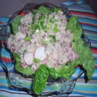 Balsamic Potato Salad_image